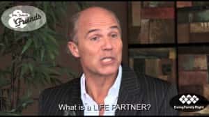 Marriage: What is a life partner?