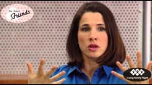 Parenting: What is the secret to disciplining without anger?