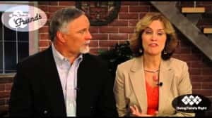 Parenting: What ways are adult children affected by their parents divorce?