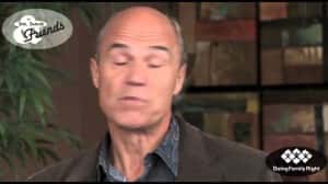 Marriage: Whats the best way to handle old boyfriends and old girlfriends?