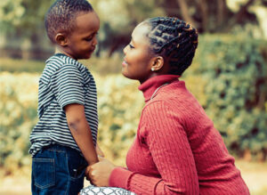 Parenting: 3 Things Parents Should Never Withhold  from their Children