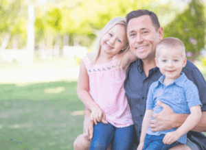 Parenting: FAMILY FOOTPRINTS—The Non-negotiable Steps for Leading Well at Home