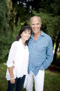 Marriage: Q & A with Dr. Dave & Donalyn Currie—Husband Not into Sex