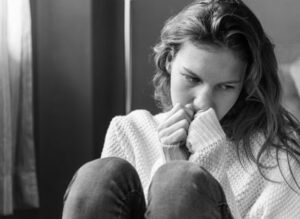 Podcast 057: Child Self-Harm—What does a Parent Do if Theirs is Cutting?