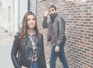 Marriage: Attracted to Someone Outside Your Marriage?