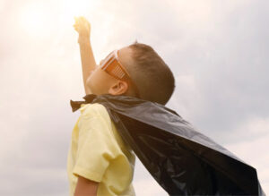 Podcast 059: Bully-Proof Your Kids