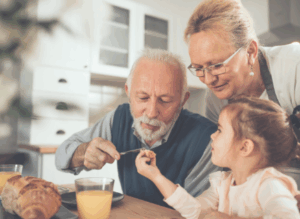 Parenting: 5 Things Wise Grandparents Do