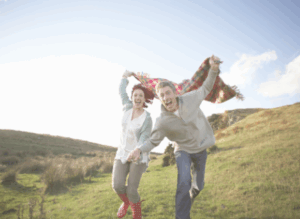 Marriage: The 6 Laws of Attraction—Are You Fun to Live With?