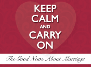 Podcast 063: Myths About Marriage and Divorce