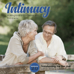 Podcast 069: MARRIAGE 2.0—INTIMACY in Marriage
