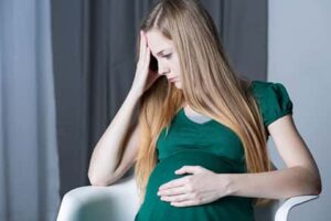 Podcast 073: Facing the Crisis of a Teen Pregnancy