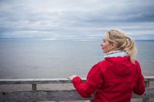 Podcast 075: Setting Boundaries in Your Relationships