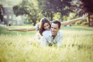 Podcast 077: Marriage FUSION 1—The Laws of Attraction
