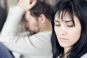 Podcast 097: The Challenge of Rebuilding Trust in Marriage