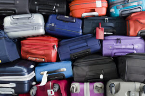 Podcast 079: Marriage FUSION 2—The Gravity of Baggage