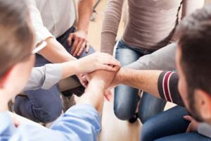 Podcast 121: RECOVERY 13—The 12-Step Program