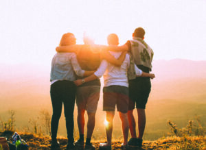 Podcast 085: RECOVERY 3—Sexual Addiction Recovery Requires Community and Connection