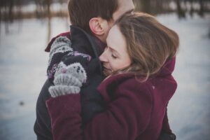 Podcast 043: The Laws of Relational Equilibrium