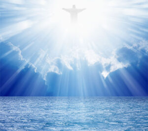 First Day in Heaven
