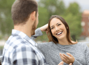 Marriage: Opening up for Better Marital Connection