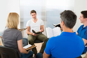 Podcast 099: RECOVERY 9—Building a Sexual Recovery Plan