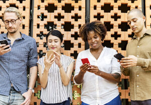 Podcast 100: What’s Your Cell Phone Doing for You?