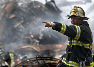 Podcast 106: First Responder Marriages