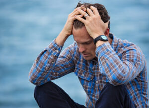 Marriage: Facing Burnout in Your Family