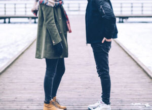 Podcast 111: Dealing with My Past before God, My Spouse and Myself