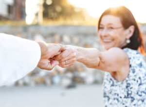 Podcast 114: Aging Graciously—Embrace Growing Older