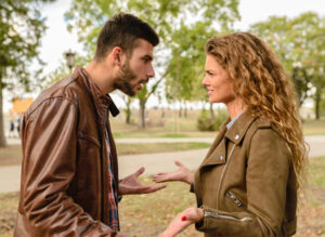 Marriage: Drop the “EDGE”—A Journey into Graciousness