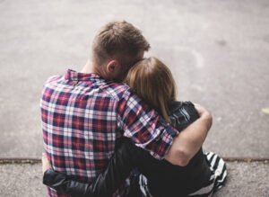 Podcast 112: Facing Depression in a Life and Marriage