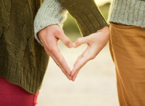 Marriage: The Love Formula
