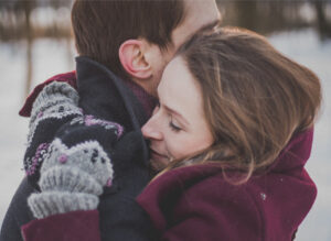 Marriage: The ABC’s of Hugging