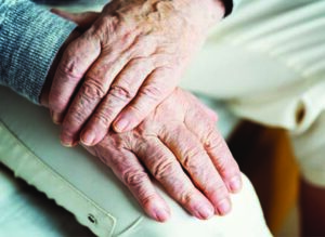 Podcast 119: Facing the Challenges of Aging Parents