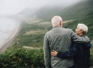 Podcast 120: The Power of Shared History in Marriage