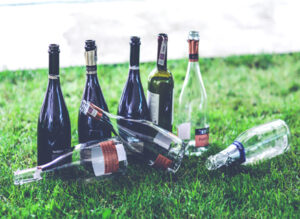 Podcast 122: The Impact of Substance Abuse