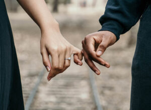 Marriage: Baggage in Your Marriage