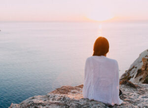 Journey Beyond Anxiety and a Life of Worry