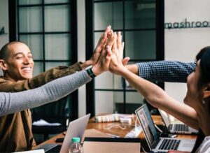 Lifting Up Others—Tips on Being an Encourager