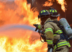 First Responders
