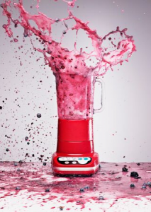 Blender_exploding