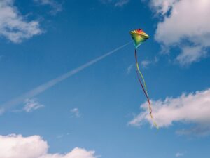 Marriage_Kite