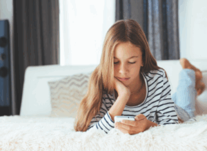 Parenting: Coaching Pre-Teens on “SEXTING”