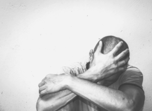The Downward Spiral of Worry