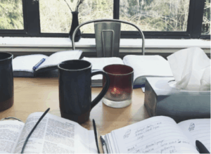 Moving Ahead From 2020 – to 2021