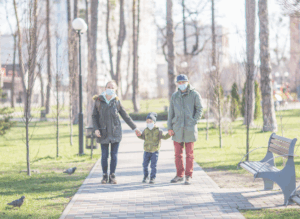 Podcast: Special Podcast with Ridge Church | Facing COVID19 Better as a Family