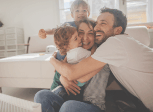 Podcast 130: The ABC’s of Hugging