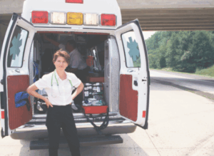 Podcast 131: First Responder Marriages Part 3 – Understanding your first responder – what makes their jobs different?