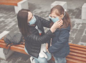 COVID Cautions